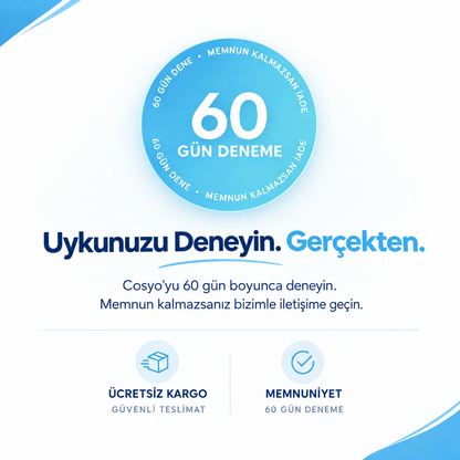 CalmBaby™ Konfor Bebek Yuvası